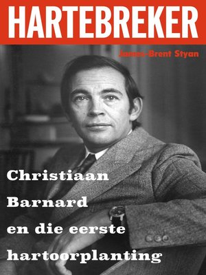 cover image of Hartebreker